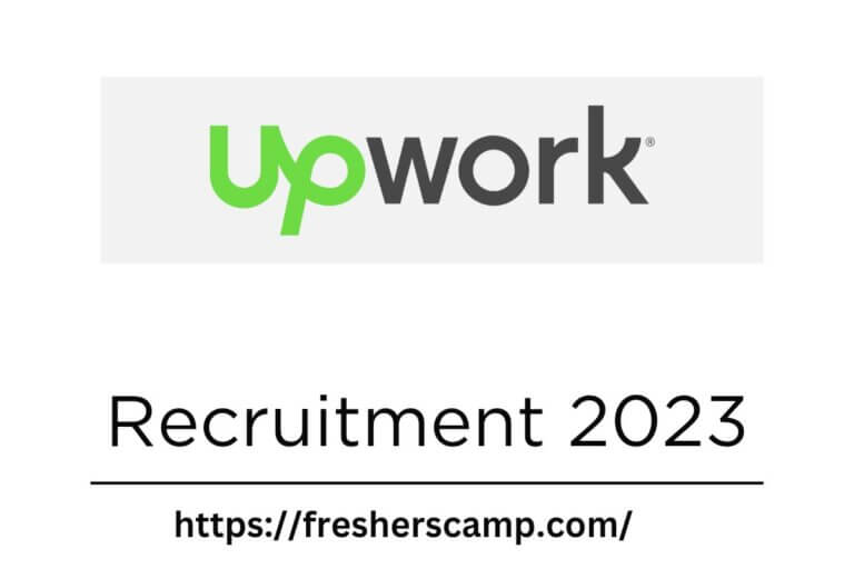 Upwork Hiring 2023