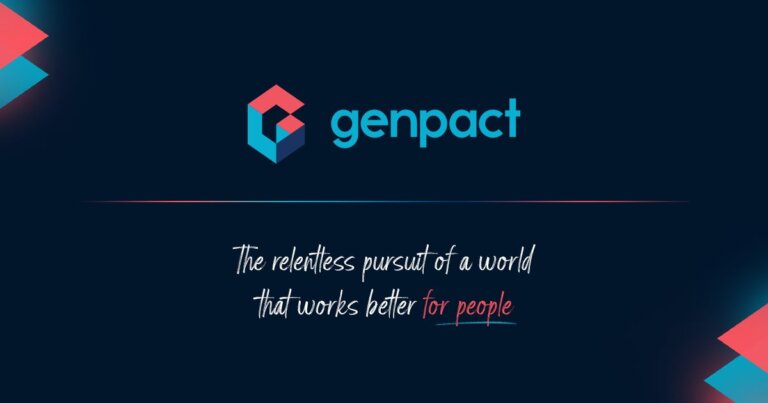 Genpact Off Campus 2023 Registration