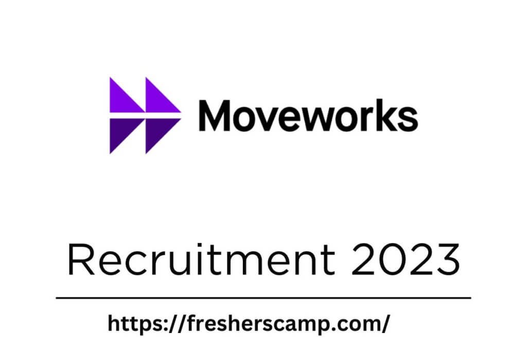 Moveworks Off Campus Hiring 2023