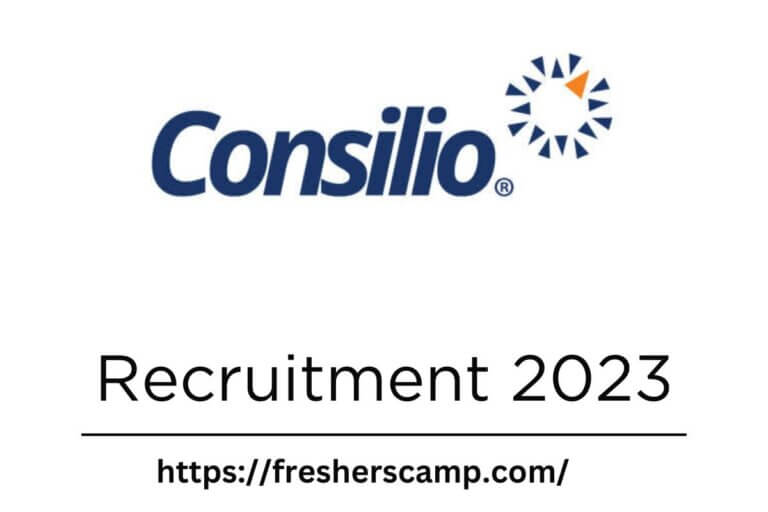 Consilio Hiring 2023