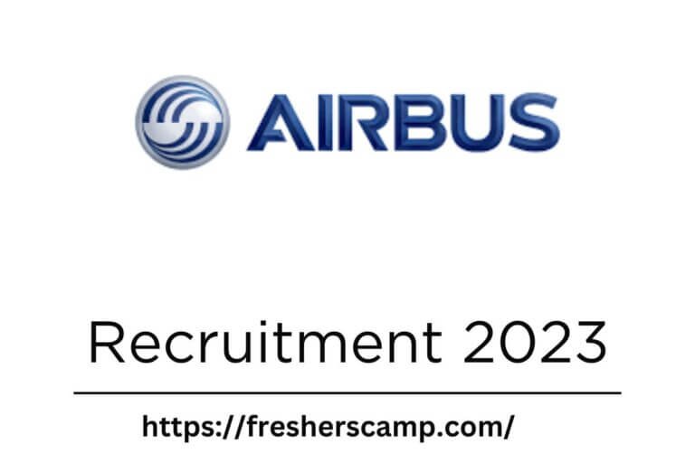 Airbus Off Campus Recruitment 2023 For Associate Engineer Airbus Off Campus Recruitment 2023 For Associate Engineer