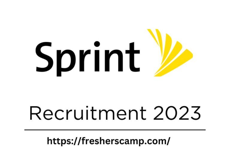 Sprinto Hiring 2023