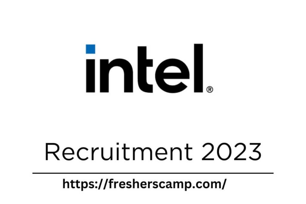 Intel looking 2023