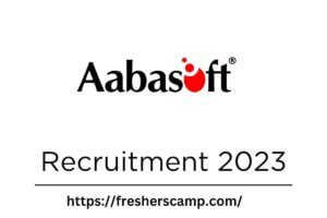 The Aabasoft Career Recruitment 2023