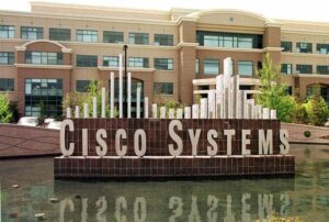 Cisco Summer Internship 2023-2024