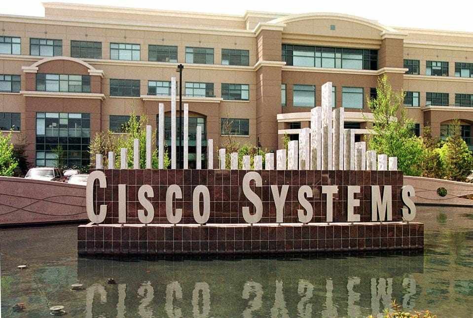 Cisco Summer Internship 20232024 Hiring for Freshers as Software