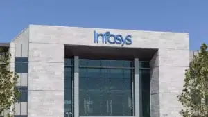 Infosys Off Campus Drive 2023-2024