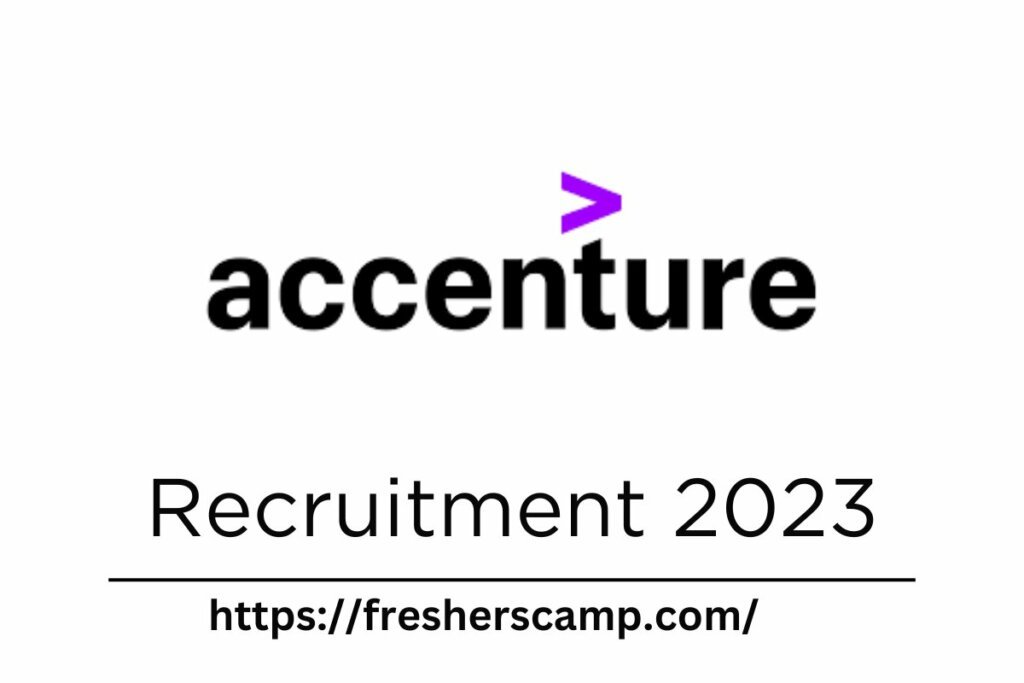 Accenture Looking 2023