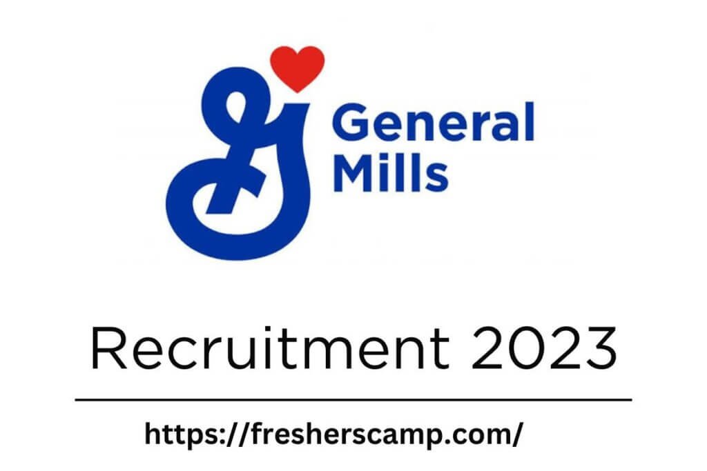 General Mills Hiring 2023