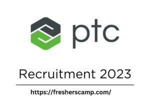 PTC Recruitment 2023