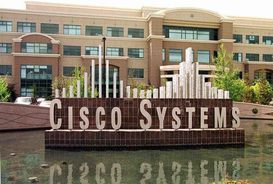 Cisco Internship 2023-2024