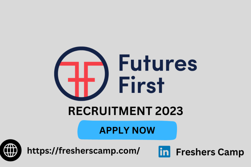 Futures First Off Campus Hiring 2023