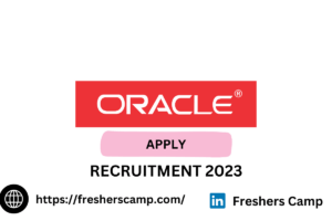 Oracle Off Campus Freshers Drive 2024