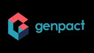 Genpact Recruitment 2023-2024