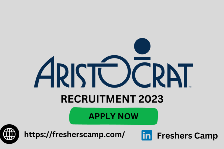 Aristocrat Off Campus Drive 2023