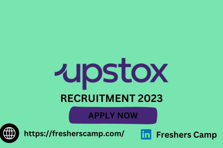 Upstox Internship 2023-2024 : Hiring Freshers for UI Intern | Apply Immediately Upstox Internship 2023-2024 : Hiring Freshers for UI Intern | Apply Immediately