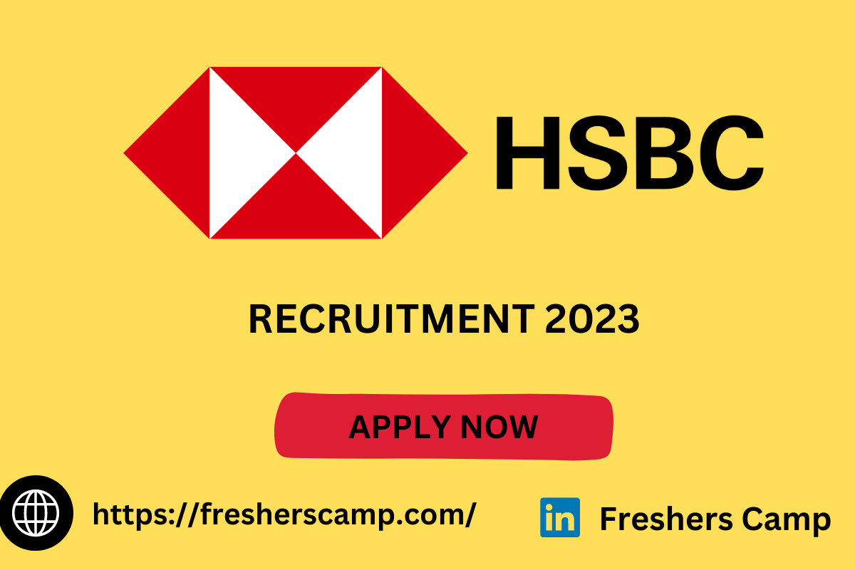 hsbc-off-campus-drive-2023-hiring-for-freshers-as-software-engineer