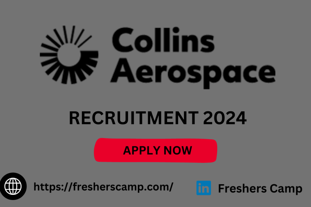 Collins Aerospace Off Campus Drive 2024 Recruitment For Associate   Collins 1024x683 