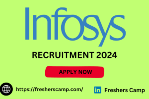 Infosys Off Campus Registration 2024