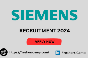 Siemens Off Campus Jobs 2024