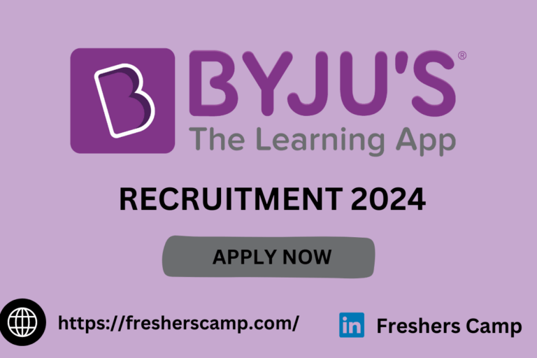 Byjus Drive 2024