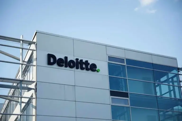 Deloitte Off Campus Drive 2024