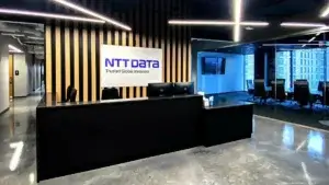 NTT DATA Off Campus Drive 2024