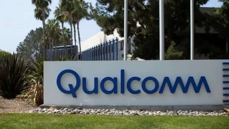 Qualcomm Off Campus Drive 2024