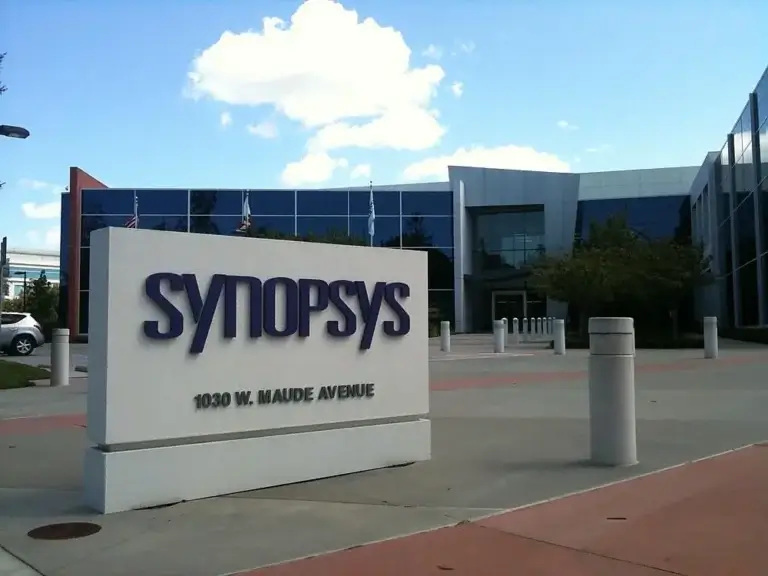 Synopsys Off Campus Drive 2024