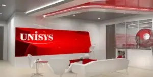Unisys Off Campus Drive 2024