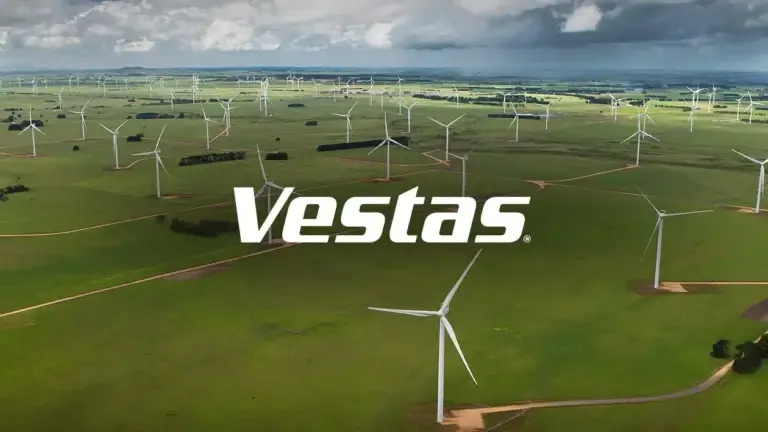 Vestas Off Campus Drive 2024
