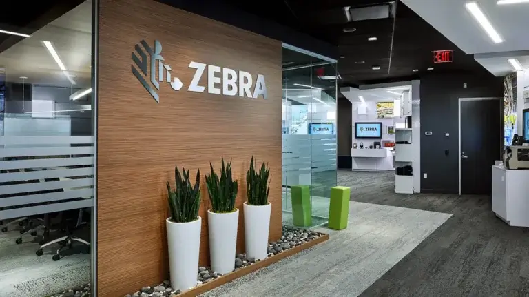 Zebra Technologies Recruitment 2024