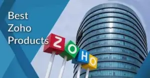 Zoho Corp Recruitment 2024