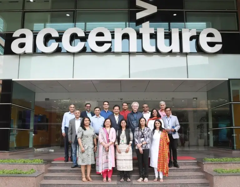 Accenture Off Campus Drive 2024