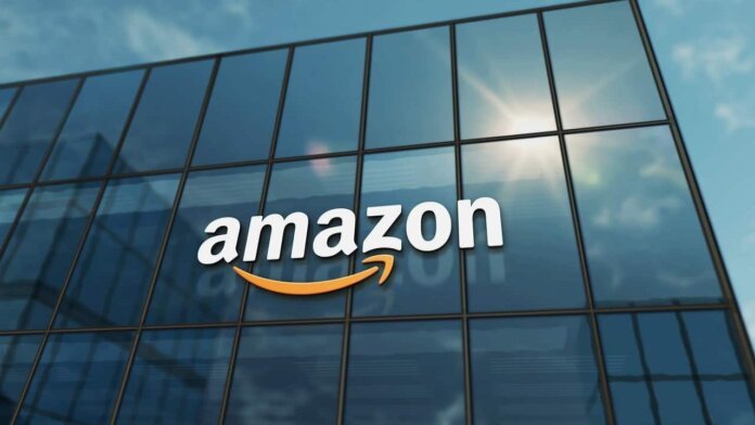 Amazon Off Campus Drive 2024