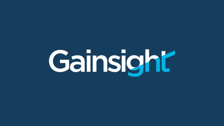 Gainsight Recruitment 2024