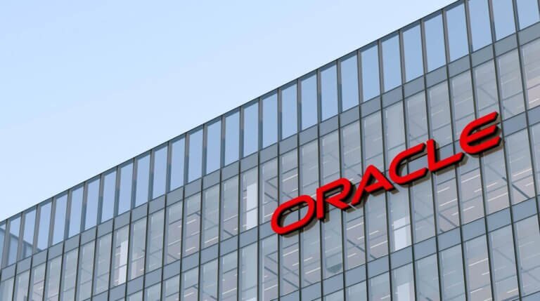 Oracle Recruitment 2024