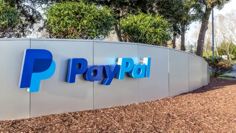 PayPal Recruitment 2024
