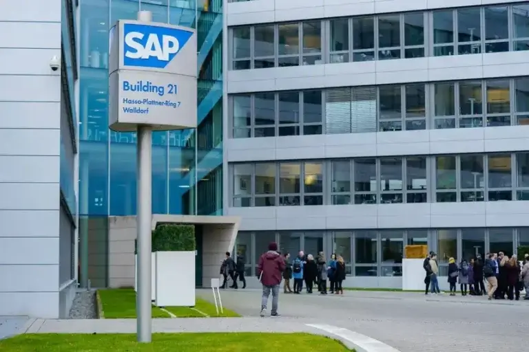 SAP Recruitment 2024 : Hiring for Freshers as Data Scientist | Apply Now SAP Recruitment 2024 : Hiring for Freshers as Data Scientist | Apply Now