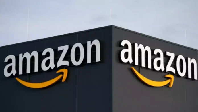 Amazon Off Campus Recruitment 2024