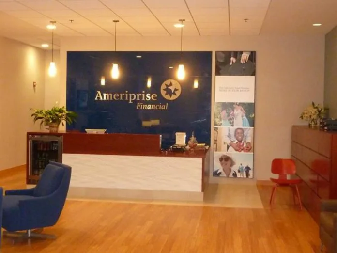 Ameriprise India Recruitment 2024