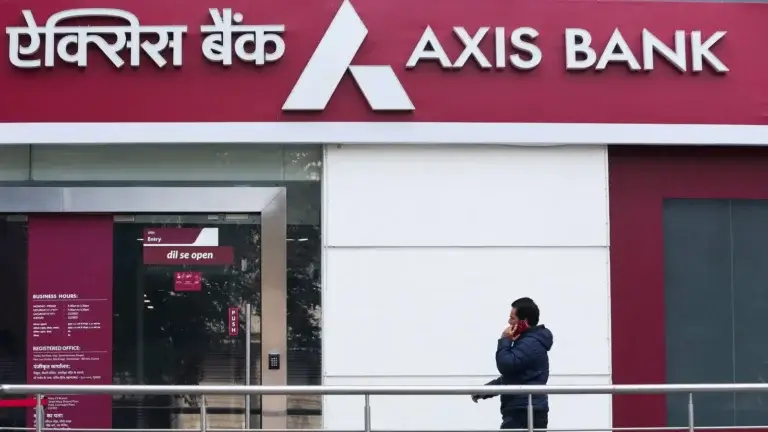 Axis Bank Recruitment 2024