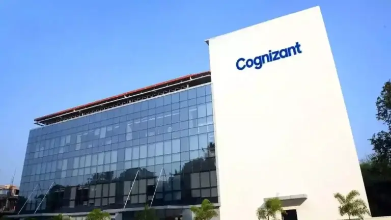 Cognizant Off Campus Drive 2024