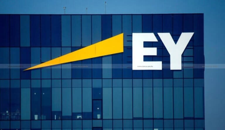 EY Off Campus Drive 2024