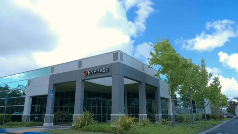 Enphase Energy Recruitment 2024 : Hiring for Freshers as Customer Support Engineer Enphase Energy Recruitment 2024 : Hiring for Freshers as Customer Support Engineer
