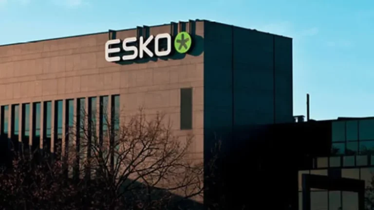 Esko Off Campus Drive 2024
