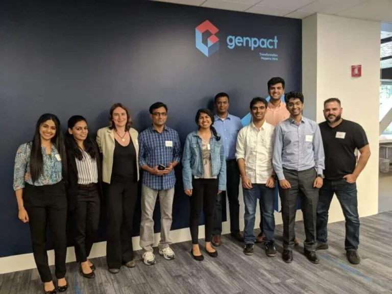 Genpact Careers Jobs 2024