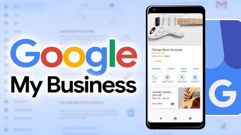 Google Free Certificate Course : Google My Business. How to Master Powerful Tool for Company Google Free Certificate Course : Google My Business. How to Master Powerful Tool for Company