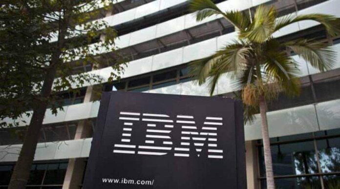 IBM Off Campus Drive 2025