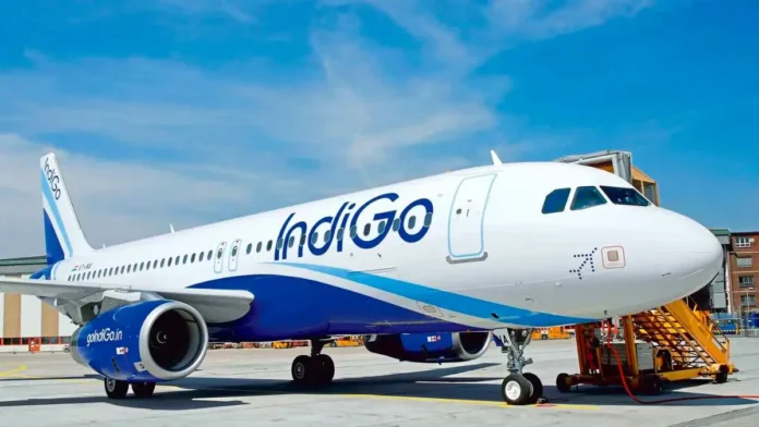 IndiGo Airlines Recruitment 2024